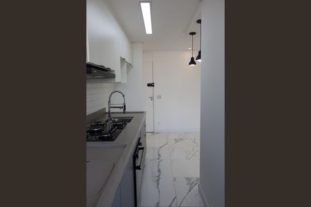 Apartamento para alugar com 49m², 2 quartos e 1 vaga Apartamento para alugar com 49m², 2 quartos e 1 vagaCozinha