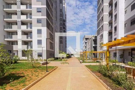 Apartamento para alugar com 49m², 2 quartos e 1 vaga Apartamento para alugar com 49m², 2 quartos e 1 vagaÁrea comum