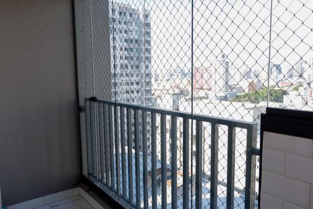 Apartamento para alugar com 49m², 2 quartos e 1 vaga Apartamento para alugar com 49m², 2 quartos e 1 vagaSacada