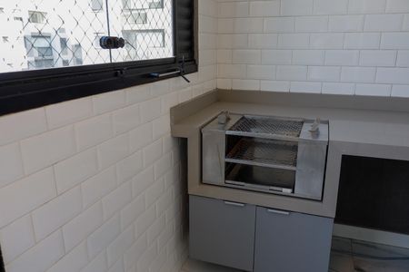 Apartamento para alugar com 49m², 2 quartos e 1 vaga Apartamento para alugar com 49m², 2 quartos e 1 vagaSacada