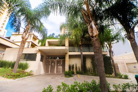 Apartamento para alugar com 66m², 2 quartos e 1 vaga Apartamento para alugar com 66m², 2 quartos e 1 vagaFachada