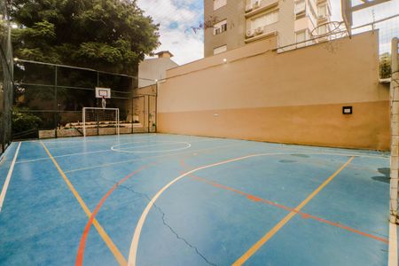 Apartamento para alugar com 66m², 2 quartos e 1 vaga Apartamento para alugar com 66m², 2 quartos e 1 vagaQuadra Esportiva