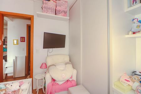 Apartamento para alugar com 66m², 2 quartos e 1 vaga Apartamento para alugar com 66m², 2 quartos e 1 vagaQuarto
