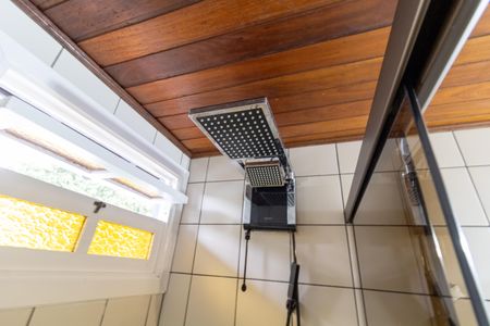 Casa à venda com 306m², 4 quartos e 2 vagasBanheiro 1