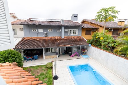 Casa à venda com 306m², 4 quartos e 2 vagasVista do Quarto 3