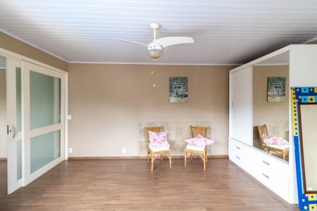 Casa à venda com 306m², 4 quartos e 2 vagasQuarto 3