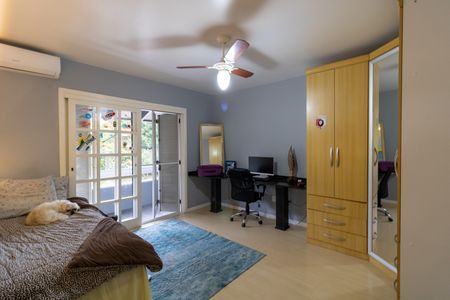 Casa à venda com 306m², 4 quartos e 2 vagasQuarto 1