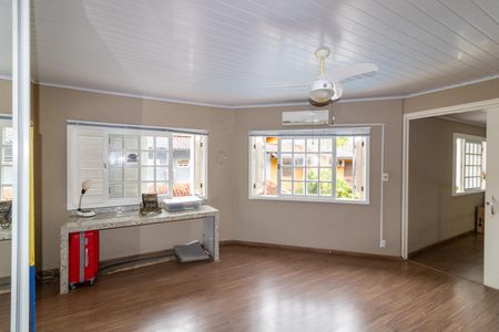 Casa à venda com 306m², 4 quartos e 2 vagasQuarto 3