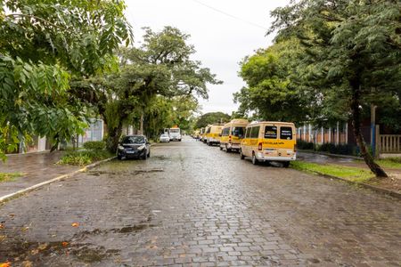 Casa à venda com 306m², 4 quartos e 2 vagasVista da Rua