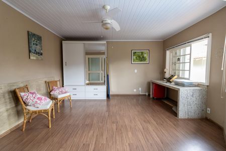 Casa à venda com 306m², 4 quartos e 2 vagasQuarto 3