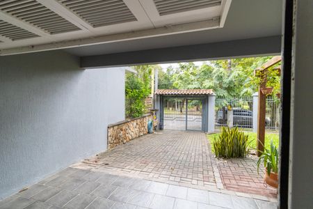 Casa à venda com 306m², 4 quartos e 2 vagasGaragem