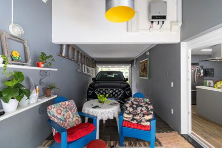 Casa à venda com 306m², 4 quartos e 2 vagasGaragem