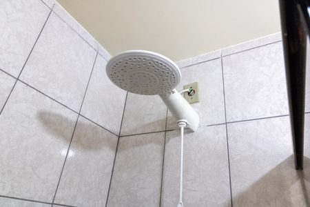 Casa à venda com 306m², 4 quartos e 2 vagasBanheiro 2