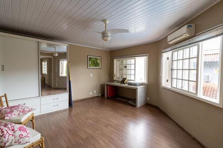 Casa à venda com 306m², 4 quartos e 2 vagasQuarto 3