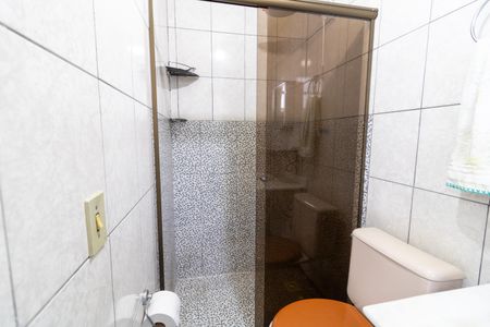 Casa à venda com 306m², 4 quartos e 2 vagasBanheiro 2