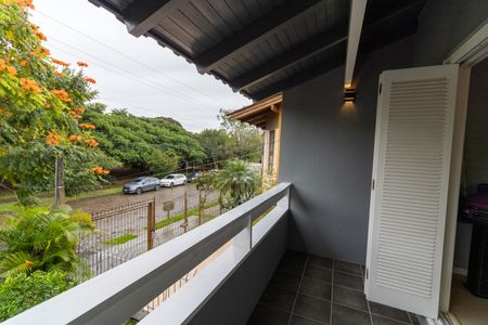 Casa à venda com 306m², 4 quartos e 2 vagasVista do Quarto 1