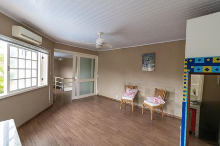 Casa à venda com 306m², 4 quartos e 2 vagasQuarto 3