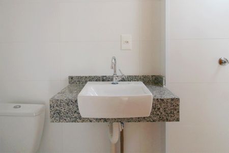 Apartamento à venda com 62m², 2 quartos e 2 vagasBanheiro