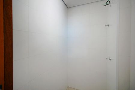 Apartamento à venda com 62m², 2 quartos e 2 vagasBanheiro da Suíte