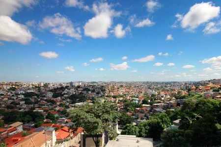 Apartamento à venda com 62m², 2 quartos e 2 vagasVista do Quarto 1