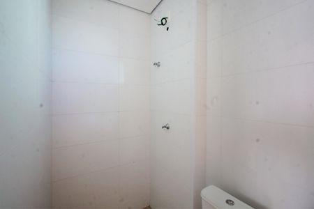 Apartamento à venda com 62m², 2 quartos e 2 vagasBanheiro da Suíte