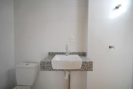 Apartamento à venda com 62m², 2 quartos e 2 vagasBanheiro