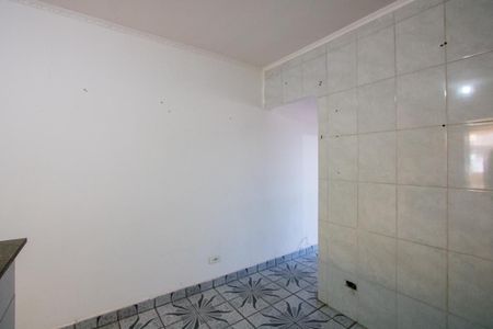 Casa para alugar com 80m², 1 quarto e sem vagaCozinha