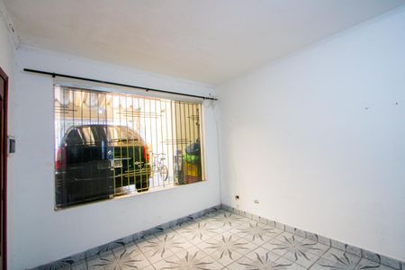 Casa para alugar com 80m², 1 quarto e sem vagaSala