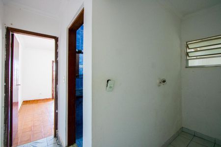 Casa para alugar com 80m², 1 quarto e sem vagaCorredor