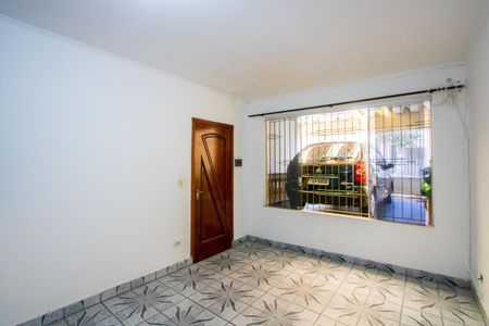 Casa para alugar com 80m², 1 quarto e sem vagaSala