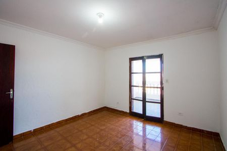 Casa para alugar com 80m², 1 quarto e sem vagaQuarto