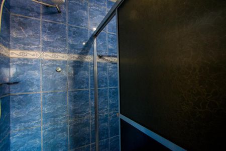 Casa para alugar com 80m², 1 quarto e sem vagaBanheiro do quarto 1 / Banheiro social