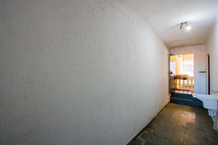 Casa para alugar com 80m², 1 quarto e sem vagaÁrea de serviço