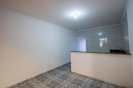 Casa para alugar com 80m², 1 quarto e sem vagaSala