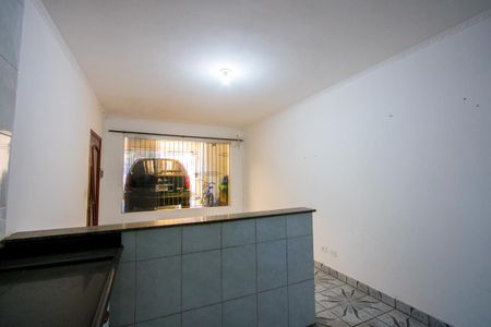 Casa para alugar com 80m², 1 quarto e sem vagaCozinha