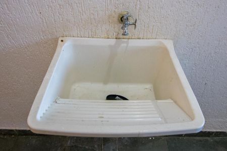 Casa para alugar com 80m², 1 quarto e sem vagaÁrea de serviço