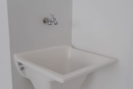 Apartamento para alugar com 32m², 2 quartos e sem vaga Apartamento para alugar com 32m², 2 quartos e sem vagaÁrea de Serviço