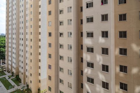 Apartamento para alugar com 32m², 2 quartos e sem vaga Apartamento para alugar com 32m², 2 quartos e sem vagaVista Sala/Cozinha