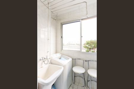 Apartamento à venda com 58m², 2 quartos e 1 vagaÁrea de Serviço