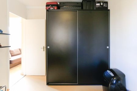 Apartamento à venda com 58m², 2 quartos e 1 vagaQuarto 1