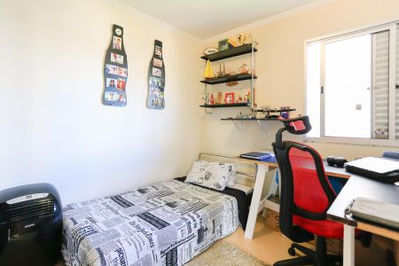 Apartamento à venda com 58m², 2 quartos e 1 vagaQuarto 1