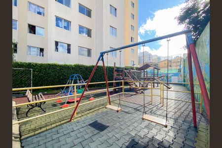 Apartamento à venda com 58m², 2 quartos e 1 vagaÁrea comum