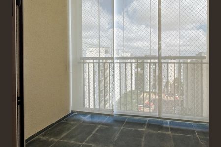 Apartamento para alugar com 65m², 2 quartos e 1 vagaÁrea de Serviço Sacada 