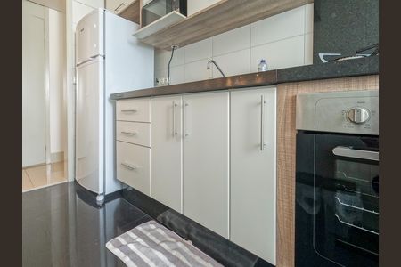 Apartamento para alugar com 65m², 2 quartos e 1 vagaCozinha