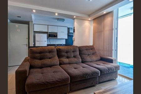 Apartamento para alugar com 65m², 2 quartos e 1 vagaSala 