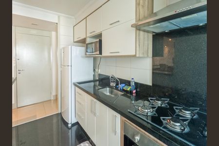 Apartamento para alugar com 65m², 2 quartos e 1 vagaCozinha