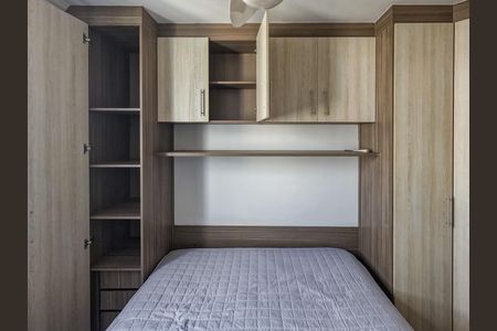 Apartamento para alugar com 65m², 2 quartos e 1 vagaQuarto 2 Suíte 