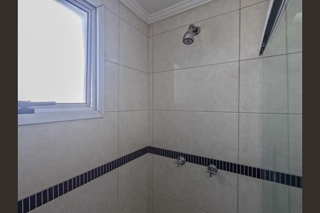 Apartamento para alugar com 65m², 2 quartos e 1 vagaBanheiro