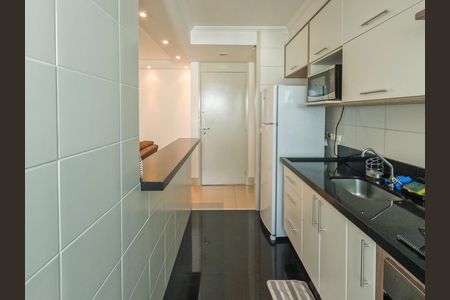 Apartamento para alugar com 65m², 2 quartos e 1 vagaCozinha