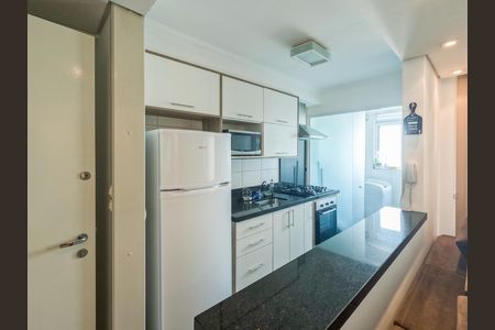 Apartamento para alugar com 65m², 2 quartos e 1 vagaCozinha